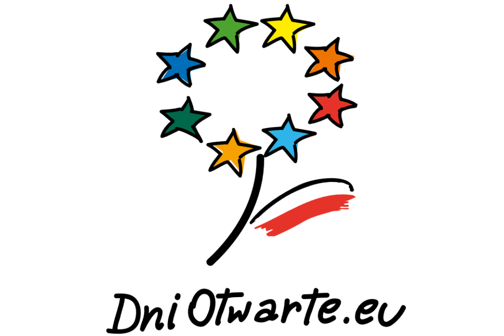 DNI OTWARTE FUNDUSZY EUROPEJSKICH 2022 – MROT